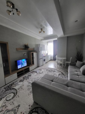 Light Apartment